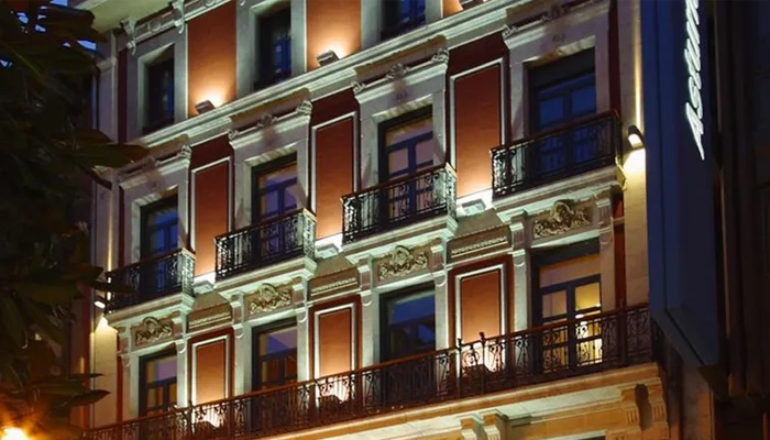 Hotel Superior